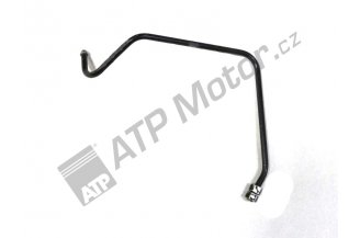 78238060: Abflussrohr R