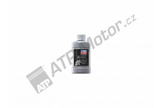 LM1601: Motorbike leather combi care 250ml Liqui Moly