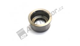 Jalousieauslass-Einsatz