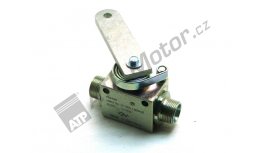 Omezovač zdvihu HBKH 15L závit M22x1,5