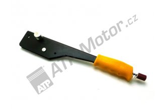 43210009: Kupplungshebel manuell voll