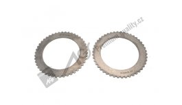 Clutch plate AGS *