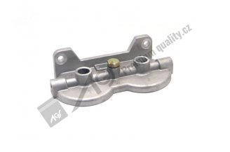 931215AGS: Těleso čističe paliva AGS