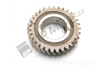 64121004: Kolo hnané 3.R z=31 JRL+