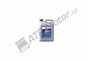 LM1440: Formula sup.mot.oil 15w-40  5l Liqui Moly