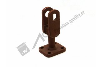 50113903: Mouth piece 3V AGS