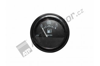 M13063806: Fuel gauge UB-126A 12V