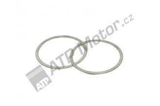 971849: Podložka distanční 70x80x0,40