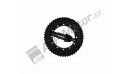 Soukolí kuželové přední z=8/49 LKT-80