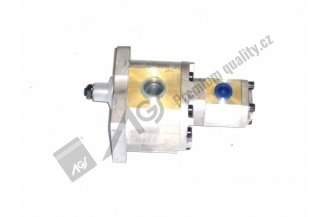 CERPADLOA72XTM: Čerpadlo hydrauliky UNC-060,061,L-750 AGS