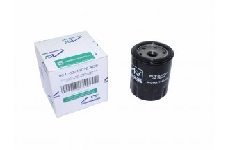 L00211016AGS: Oil filter 4TNE94/98-WI, 4TNV94/98-WI