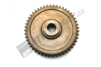 30111935: Drive gear t=48 gr=18