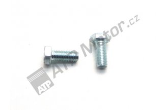 991475: Šroub M12x28