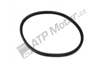 13X825AVX: Keilriemen 13x825 AVX 16-372-956