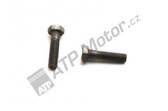 990623: Schraube M6x25