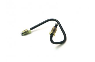 78225040: Tube to the RH cylinder