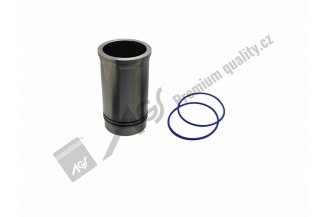 89002002KOAGS: Válec vložený úplný s o-kroužky d=110,00 mm AGS