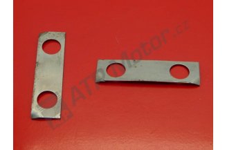 78153015: Podložka pojistná