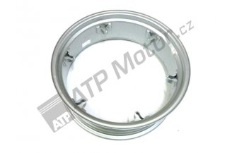 42/25008/4: Wheel rim W10x28