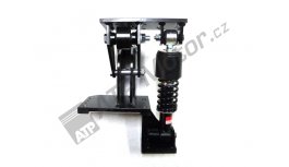 Konzola odpružená celek P FRT