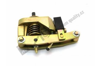 63227029 AGS: Ovládání diskových brzd kompletní FRG 93-8340, 93-8368, 33-227-912 AGS