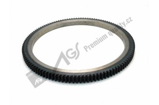 Flywheel ring gear t=120 AGS *
