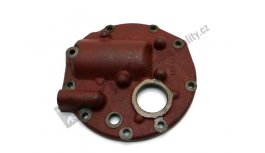 Pump cover 7011-4601 AGS