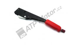 Páka ruční brzdy úplná M97