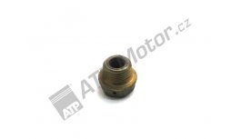 Zátka větrací M22x1,5 6745-3129