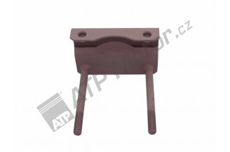Z3517.1130: Oil separator holder Z-35 Super