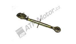 Táhlo třetího bodu rychloupínací CAT III 89-450-879