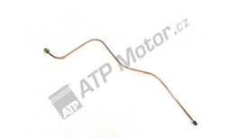 Öldruckmanometerrohr II