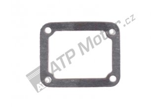 Rear cover gasket