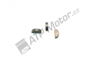 Z251147.09: Pero regulátoru  99-8108