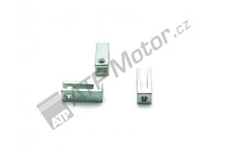 80009095: Gewindegabel