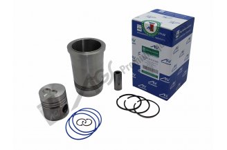 UVV85M25AGS: Piston liner kit 85,00 mm M-25 AGS