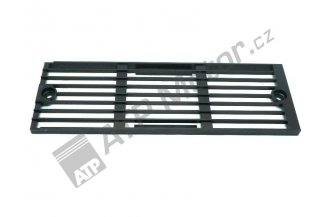 59117831: Heating grille