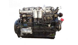 Engine 6V TUR 8602-12 super general repaired without counterpart