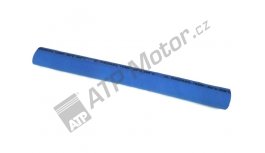 Hose silicon blue 90/100 mm Radiasil
