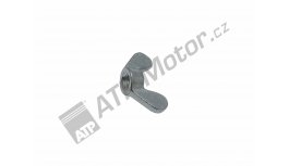 Matice křídlová M8