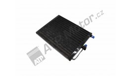 Kondenzátor A/C Major PS (MAJN)