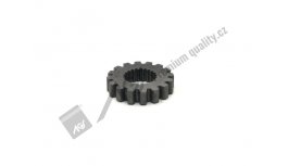 Náboj 7211-2316 AGS