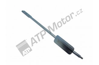 Z254834.18: Páka uzávěrky diferenciálu