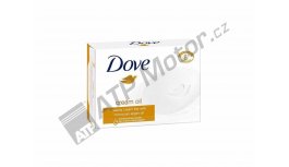 Mýdlo Dove 90g Argan Oil