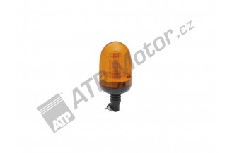 MAJAKLED727432: Maják LED  pružný na tyč Luminex