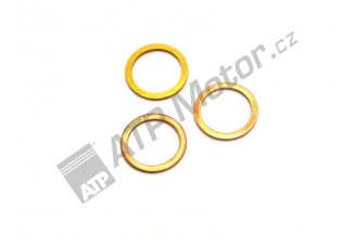 CU27X21X1.5: Podložka 97-2144 SD HR HŘ