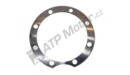 Podložka regulační s=0,35 mm