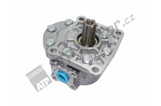 MNSH32U3: Čerpadlo hydraulické oválné