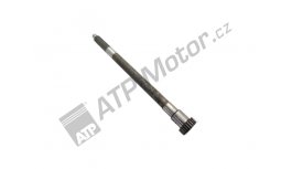 Kupplungswelle REV JRL