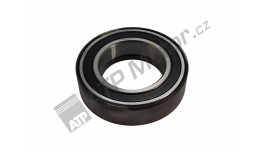 Ložisko spojkové vypínací kompletní Zetor Super 35
